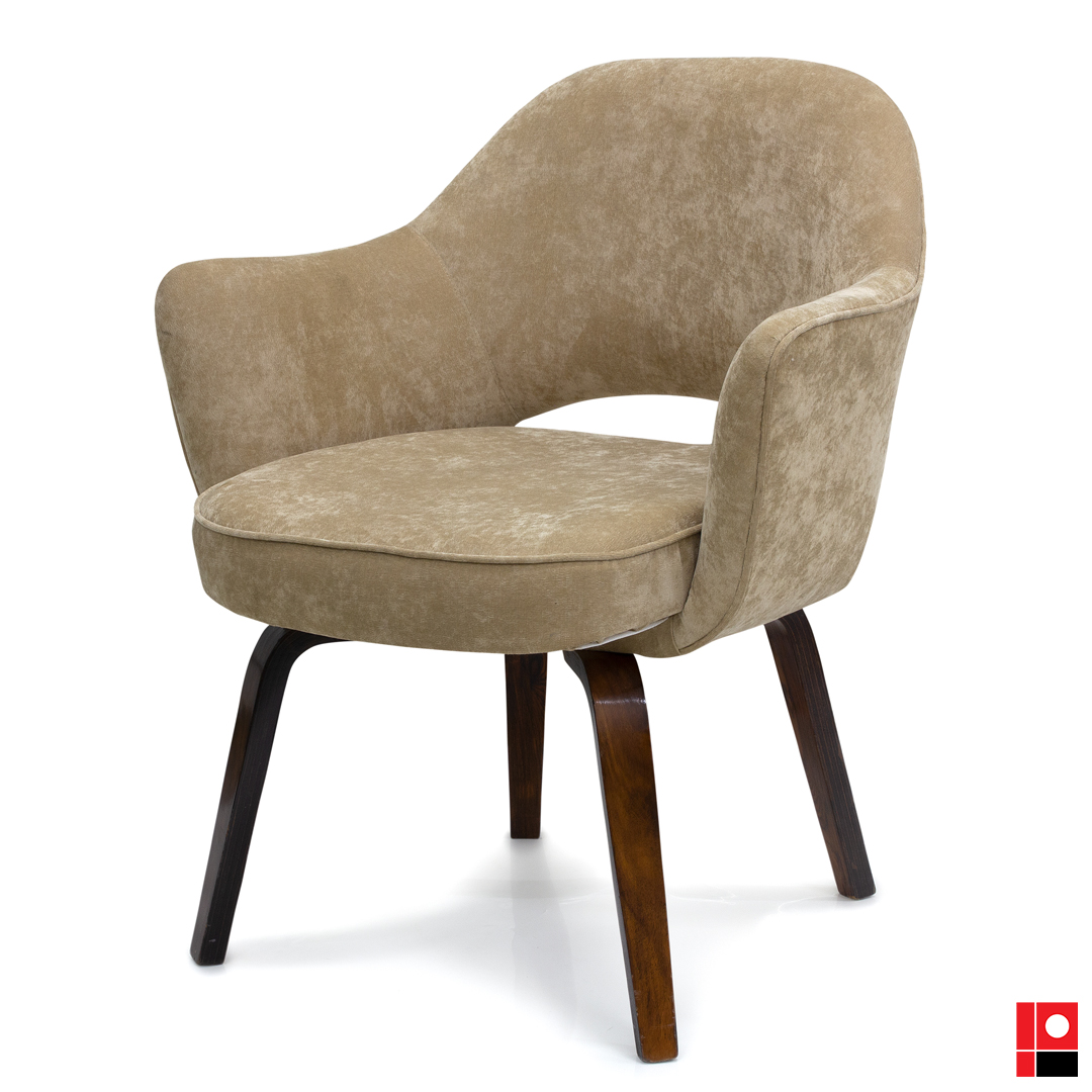 Saarinen 71 bege suede.jpg